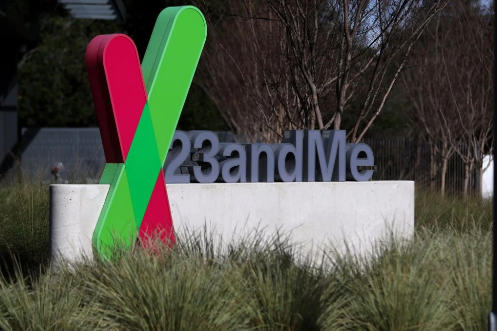 Sei Foundation Considers Purchase of 23andMe to Enhance Data Security