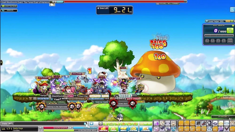 Tencent Explores Acquisition of Nexon for $15 Billion