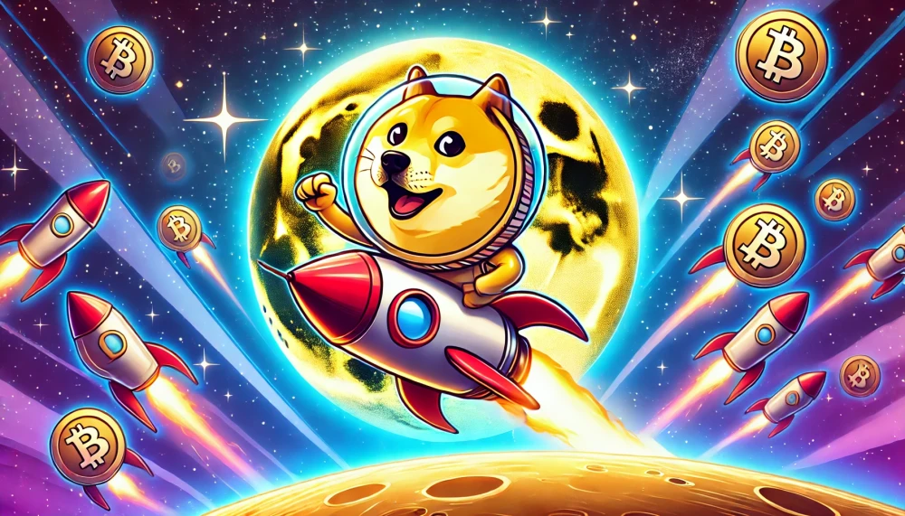 Analyst Predicts Dogecoin Price Could Reach $1.30 to $1.50