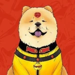 旺财 (Wealthy) (WANGCAI)