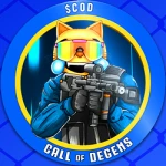 Call Of Degens (COD)