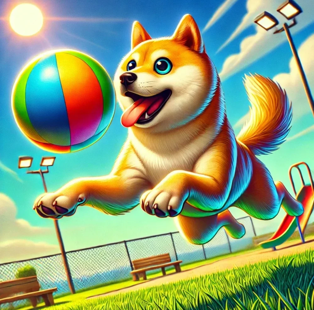 Dogecoin Price Rallies 25% to Reach New High of $0.4759
