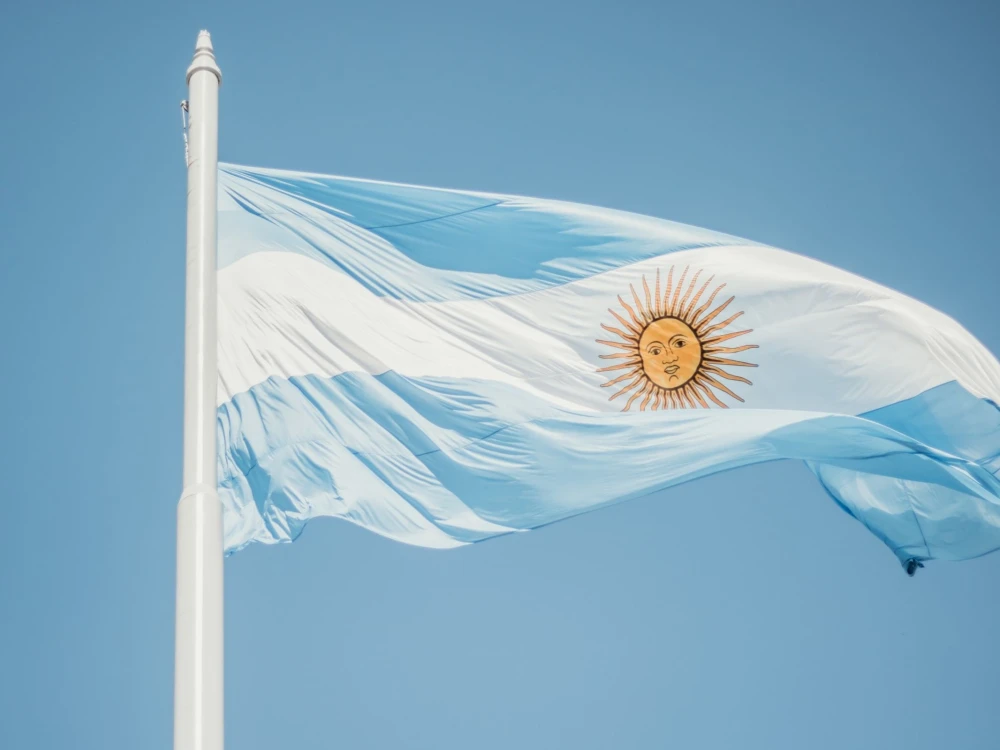 Coinbase Gains Regulatory Approval to Operate in Argentina