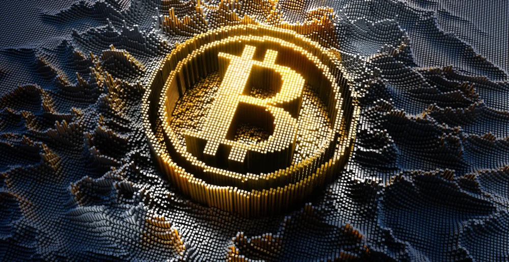 Bitcoin trades below production cost as miner stress emerges