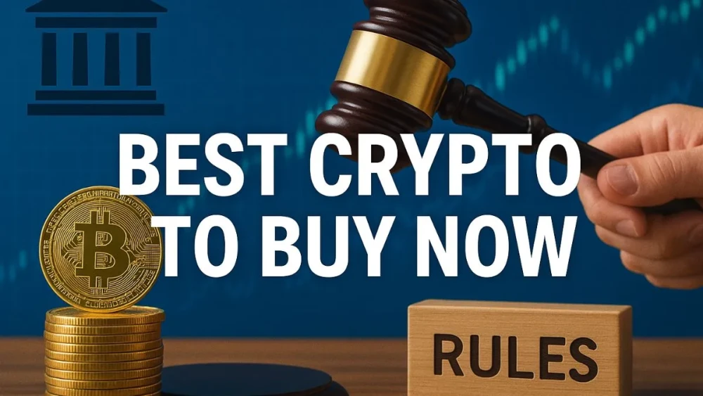 SEC Considers Temporary Crypto Regulatory Framework for Firm Relief