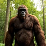 Bigfoot Vlogs (BIGFOOT)