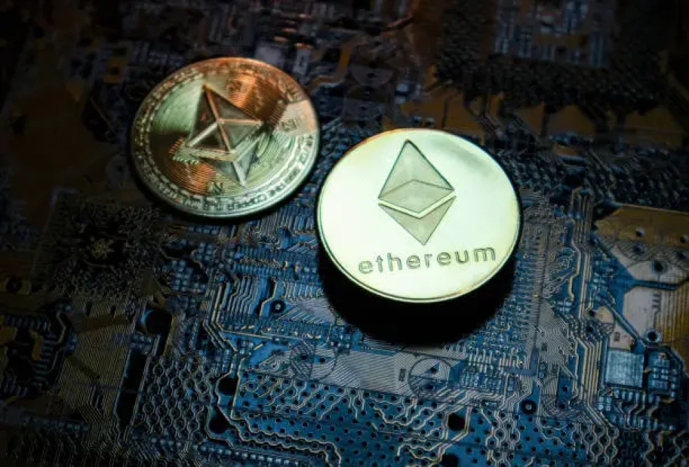 Crypto Analyst Predicts Ethereum Could Reach $10,000 This Market Cycle