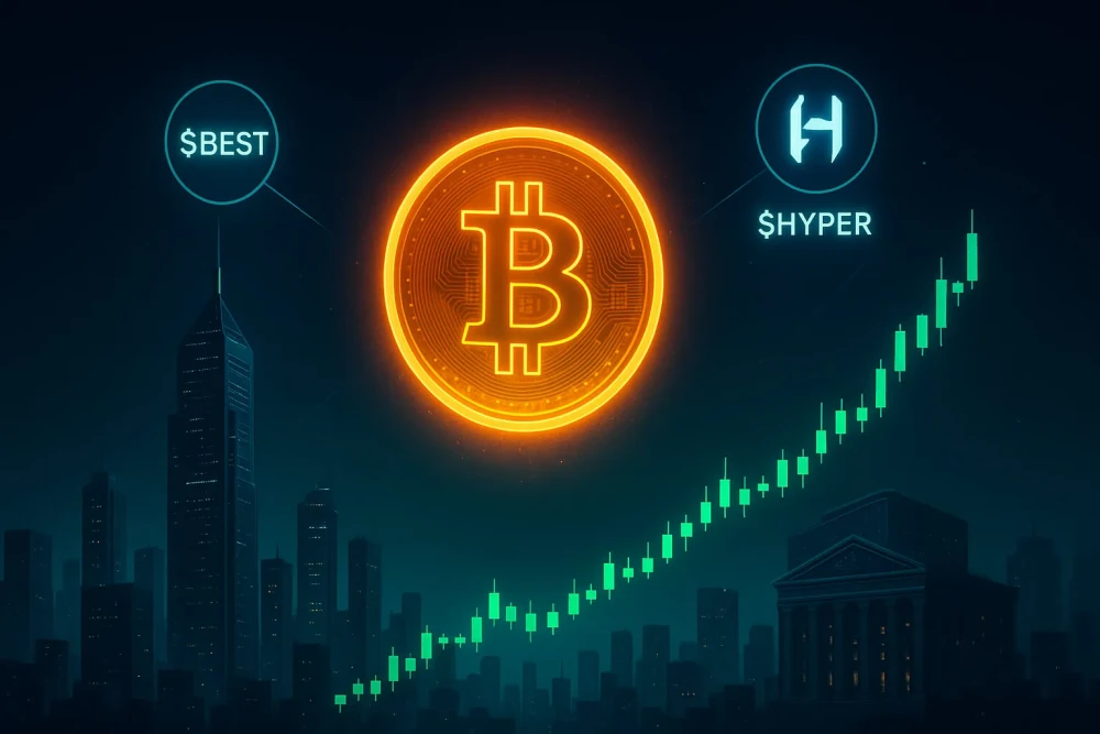 Strategy's $836M Bitcoin Purchase Fuels Crypto Market Optimism