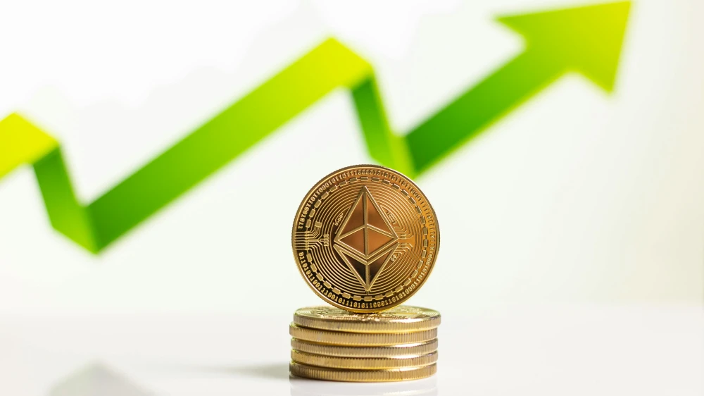 Exchange ETH balances hit 2016 low as staking locks 33%