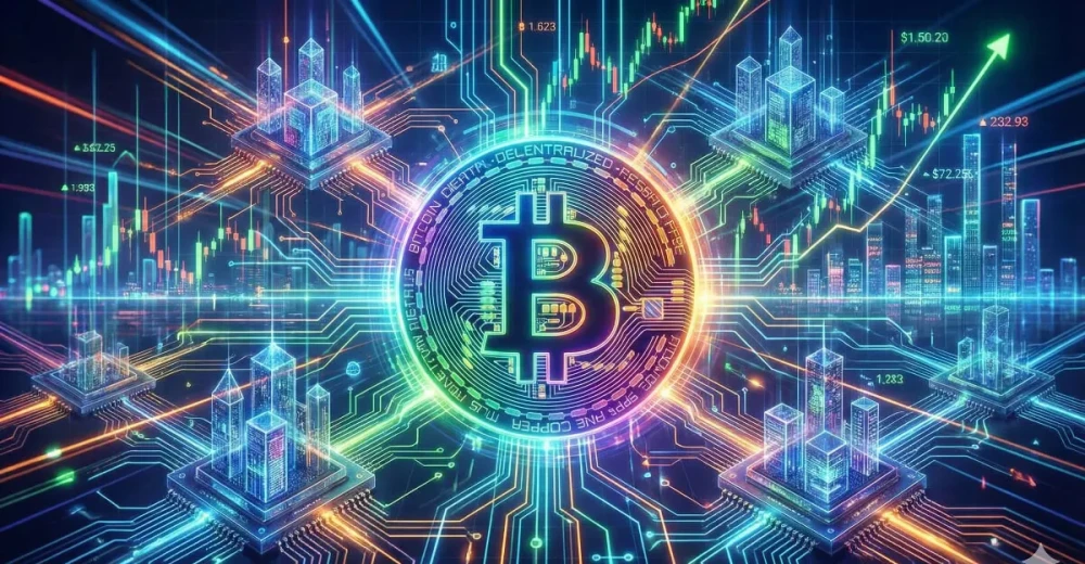 Bitcoin Hyper: производительность Solana для второго уровня Биткоина