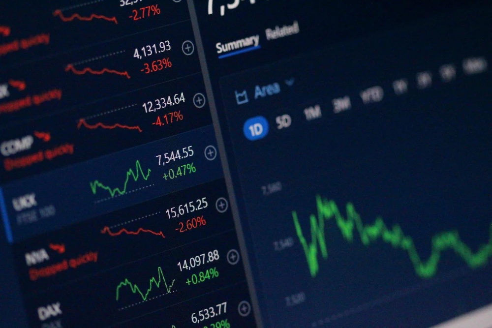 Rex Shares and Osprey Funds Submit Application for MOVE ETF