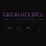 Grokrooms (GROKROOMS)