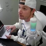 Stream Guy (STREAMGUY)