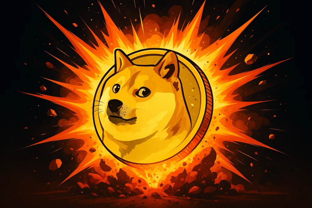Dogecoin Finds Support at $0.265 Amid Technical Signal Confluence