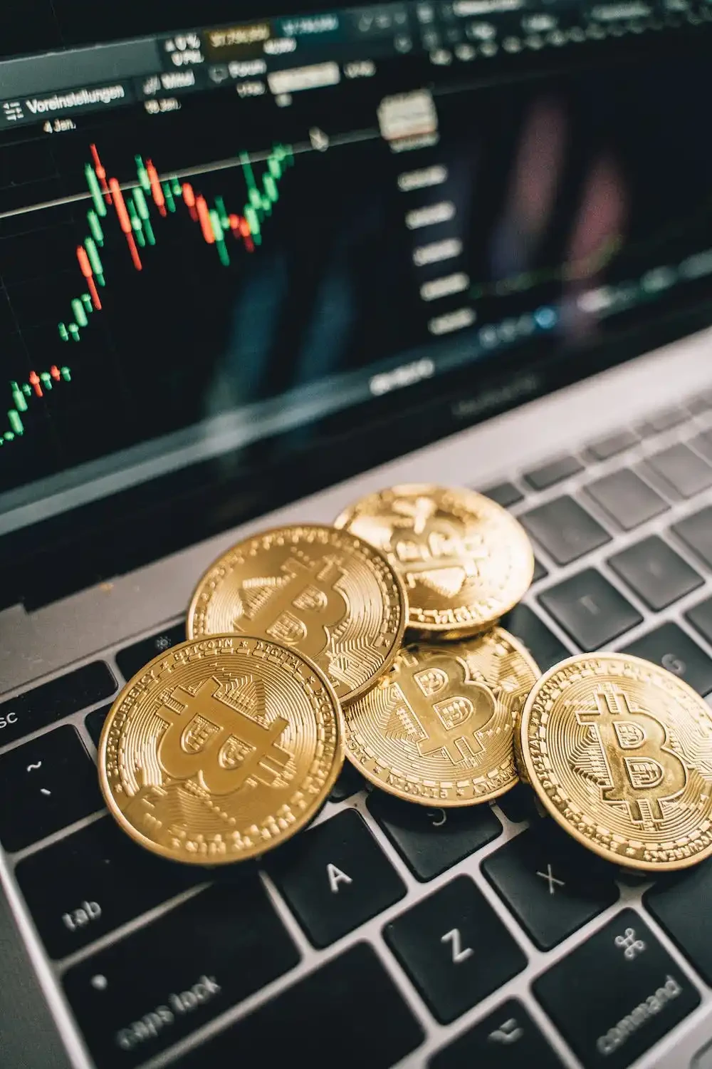 KuCoin partners with UAE crypto alliance to expand institutional access