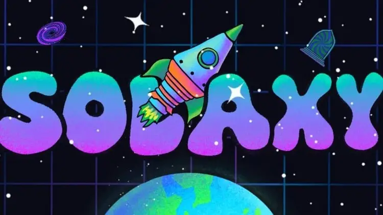 solaxy лучшие криптовалюты