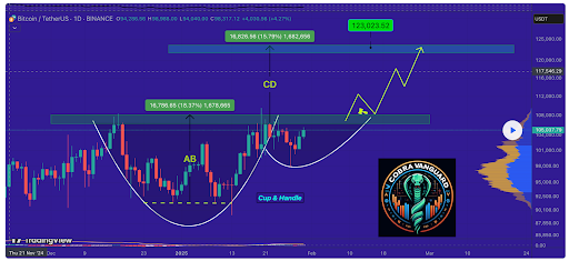 Bitcoin Chart