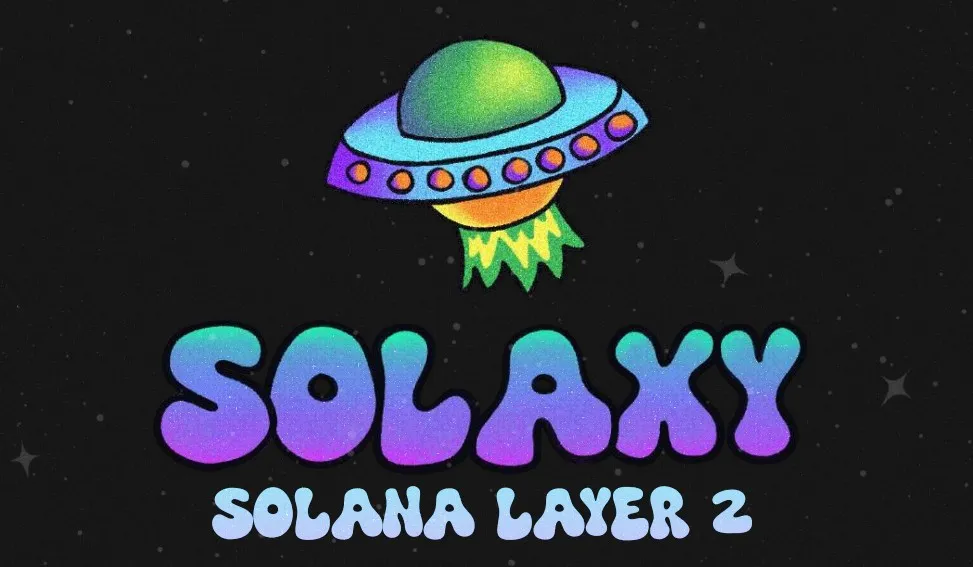 новая криптовалюта Solaxy