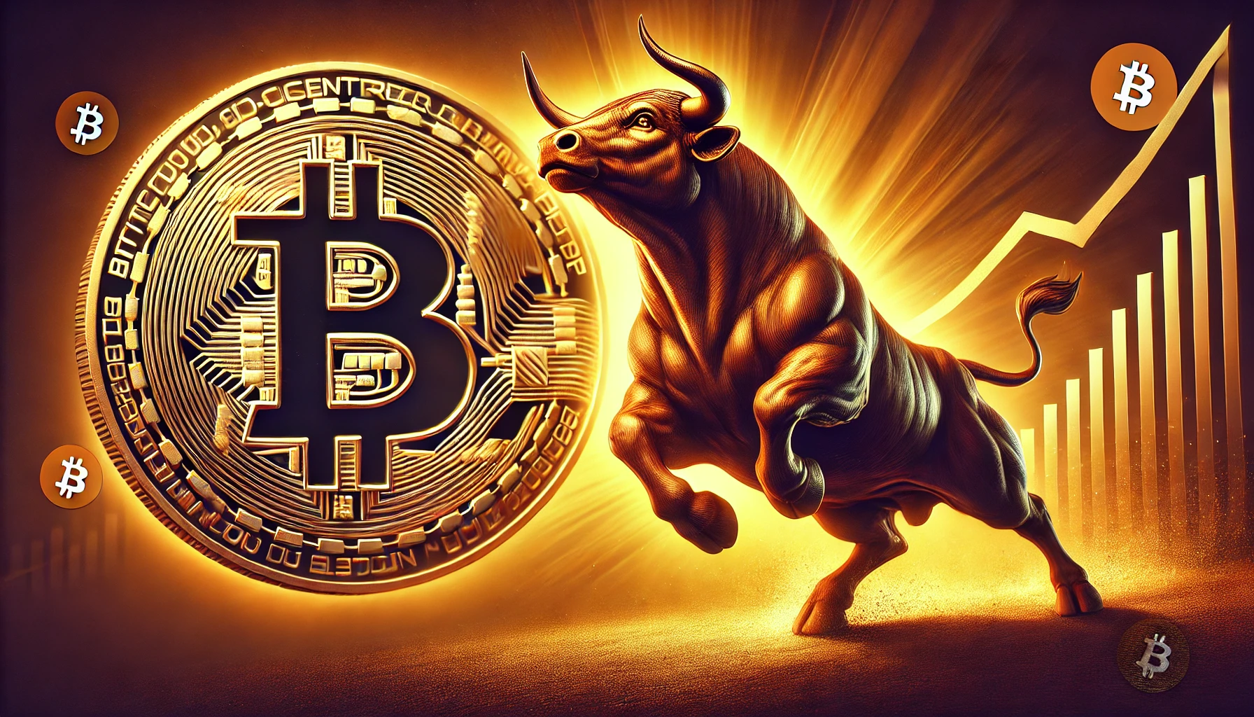 Analyst Bob Loukas Predicts Bitcoin Could Reach $153,000 Despite Pullback
