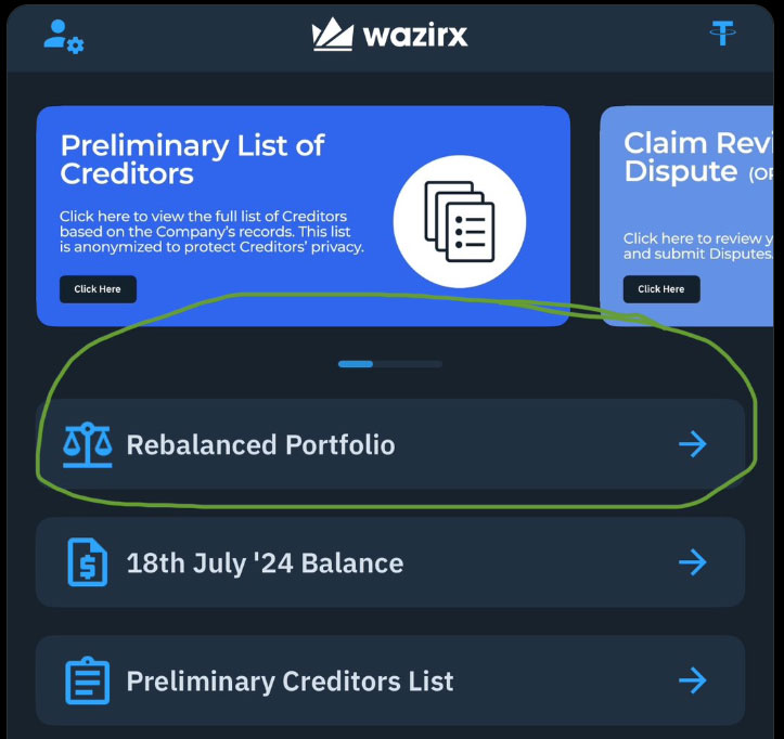 WazirX Returns 85% of Lost Funds as Hack Fallout Nears Resolution