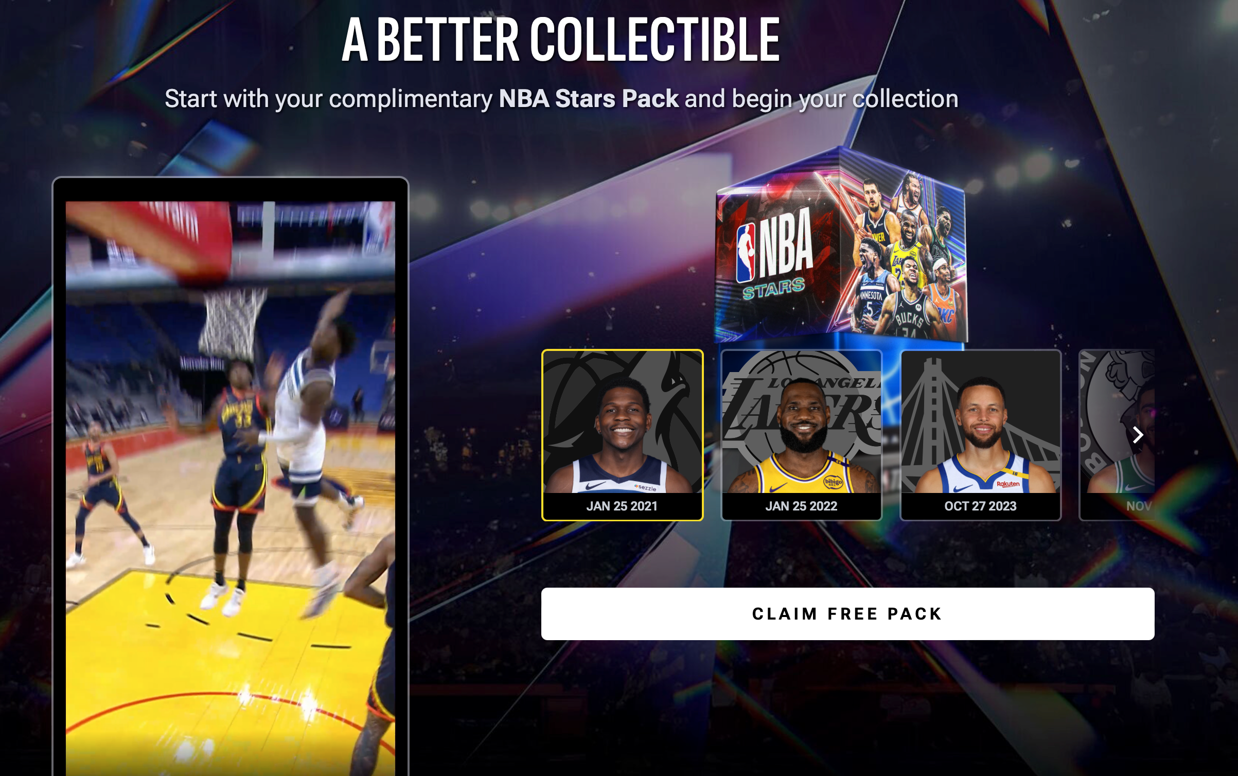 NBA and Nascar Official X Accounts Hacked to Spread Cryptocurrency