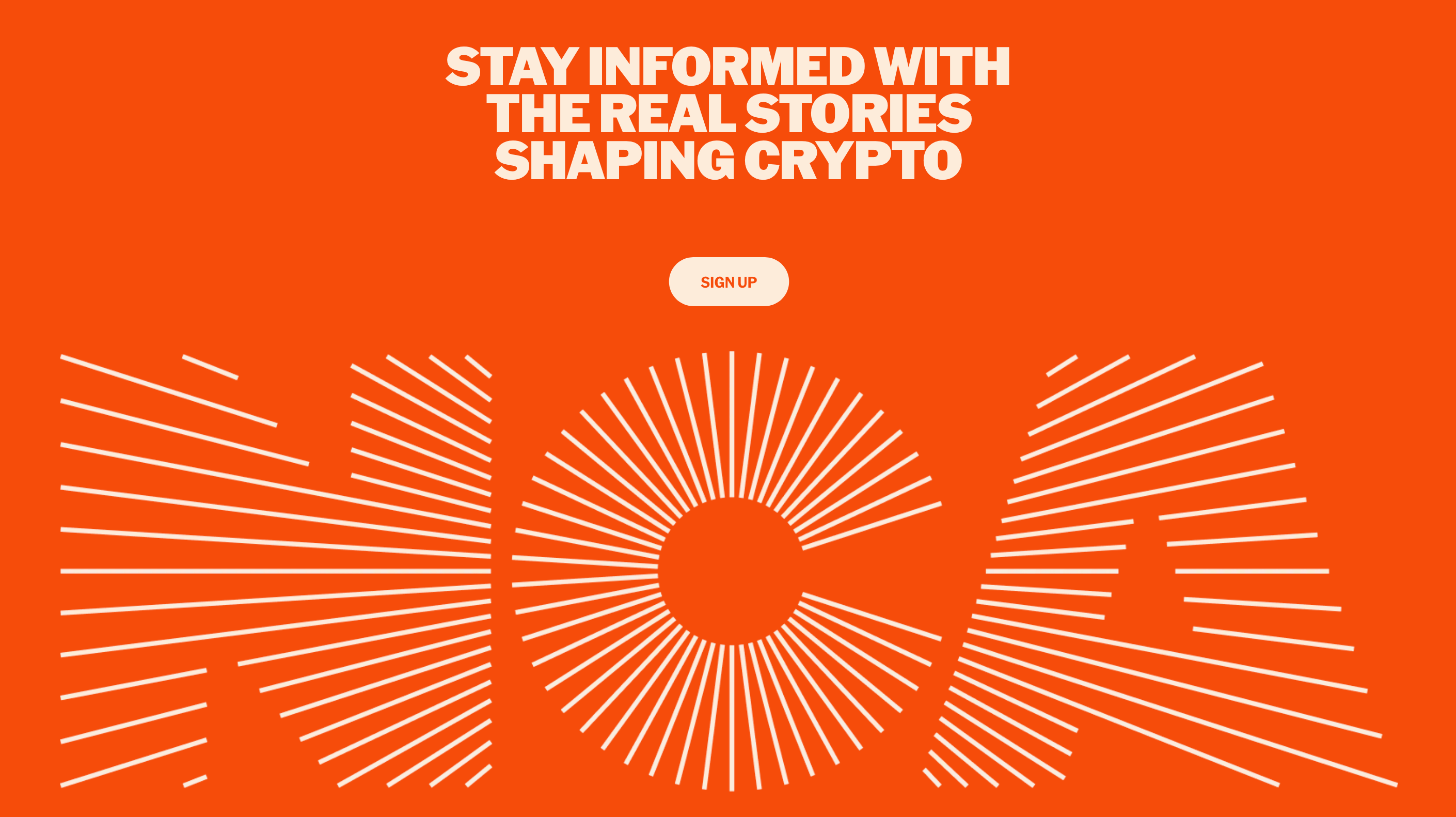 NCA's official site
