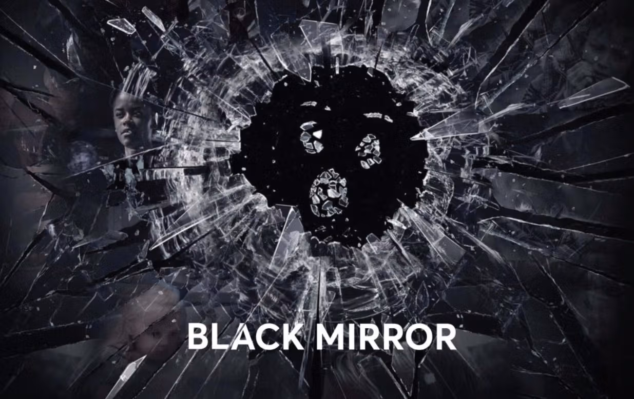 Black Mirror Image