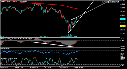 BNB