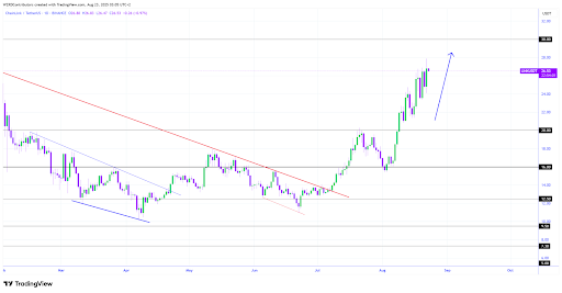 Chainlink
