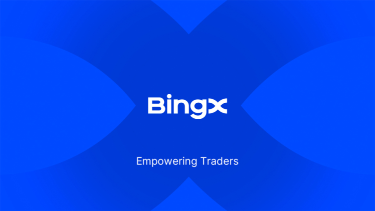 BingX 