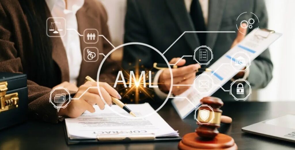 Что такое AML проверка цифрового кошелька и как ее пройти?