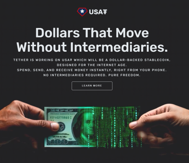 Доллары в движении