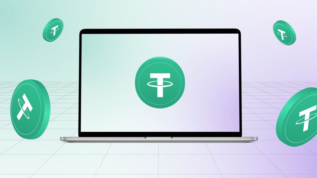 проверить кошелек usdt