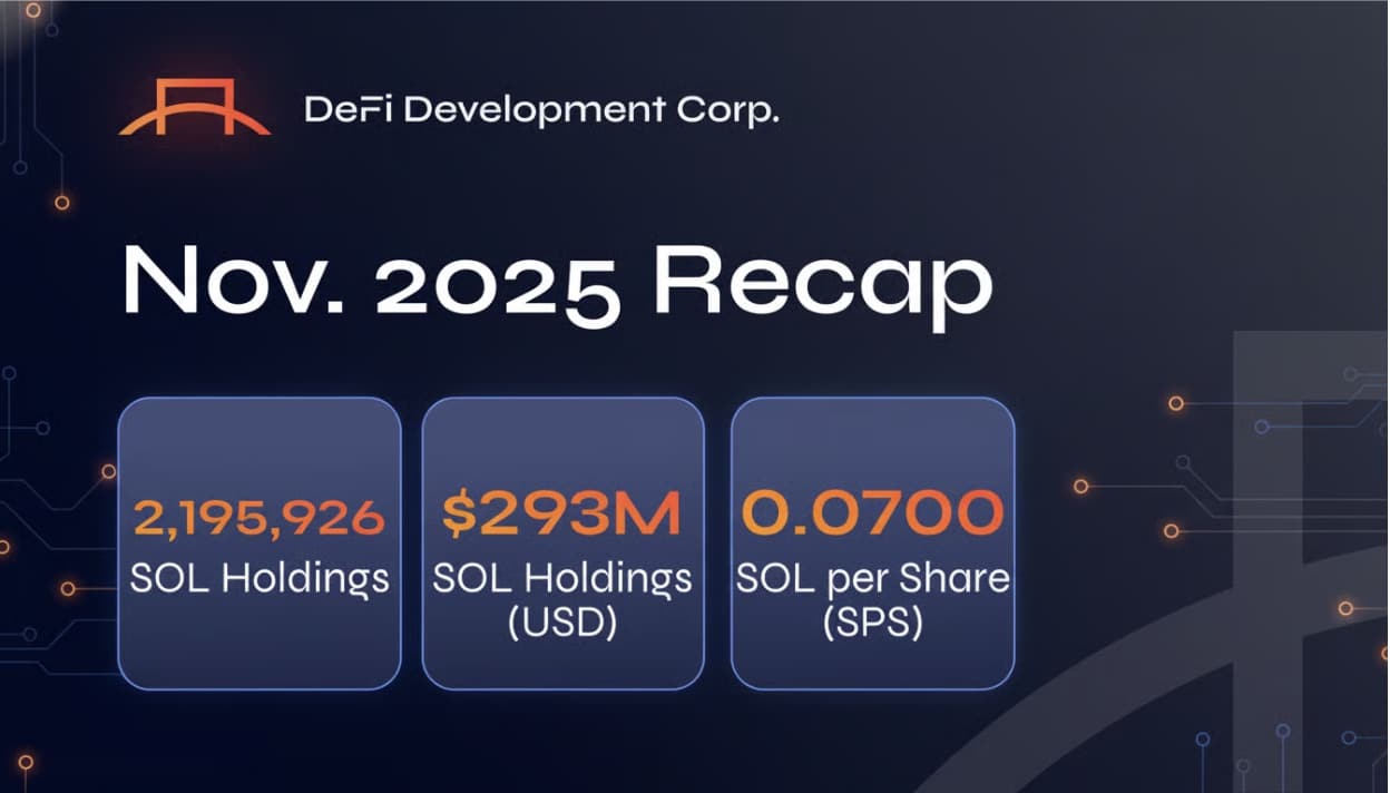 DFDV SOL statistics | Source: DFDV