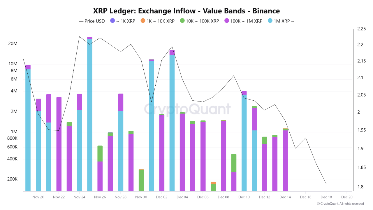 XRP Price