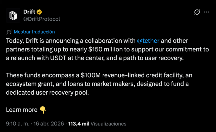 Solana network