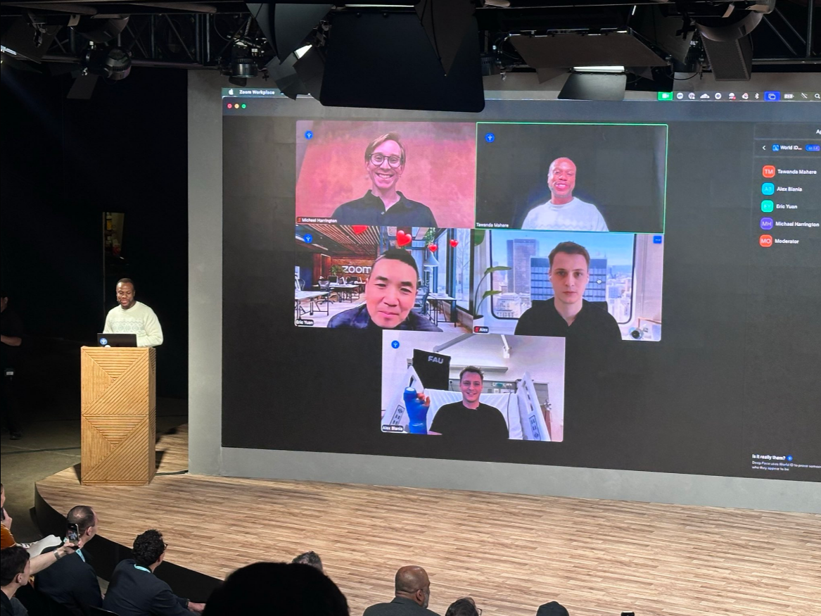 World ID integrations