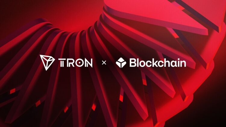 Blockchain.com launches TRX options for eligible users in supported jurisdictions