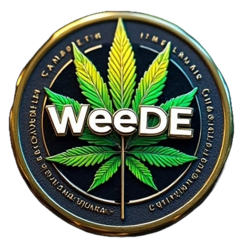 WeeDE ($WEEDE)