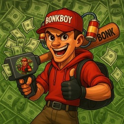 BONKBOY (BONKBOY)