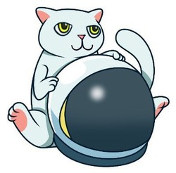 Mooncat CAT (CAT)