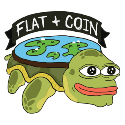 Flat Earth Coin (FLAT)