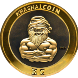 Krasnalcoin (KC)
