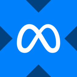 Meta xStock (METAX)
