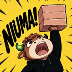 Niuma (NIUMA)
