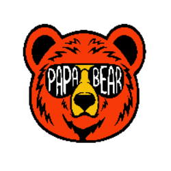 PAPA BEAR (Old) (PAPA)
