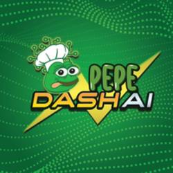 Pepe Dash AI (PEPEDASHAI)
