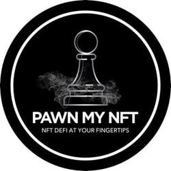 Pawn My NFT (PNFT)