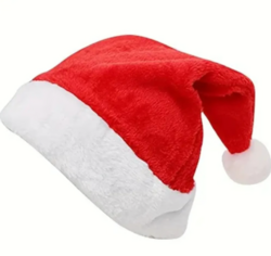 Santa Hat (SANTAHAT)