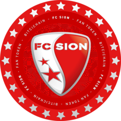 FC Sion Fan Token (SION)